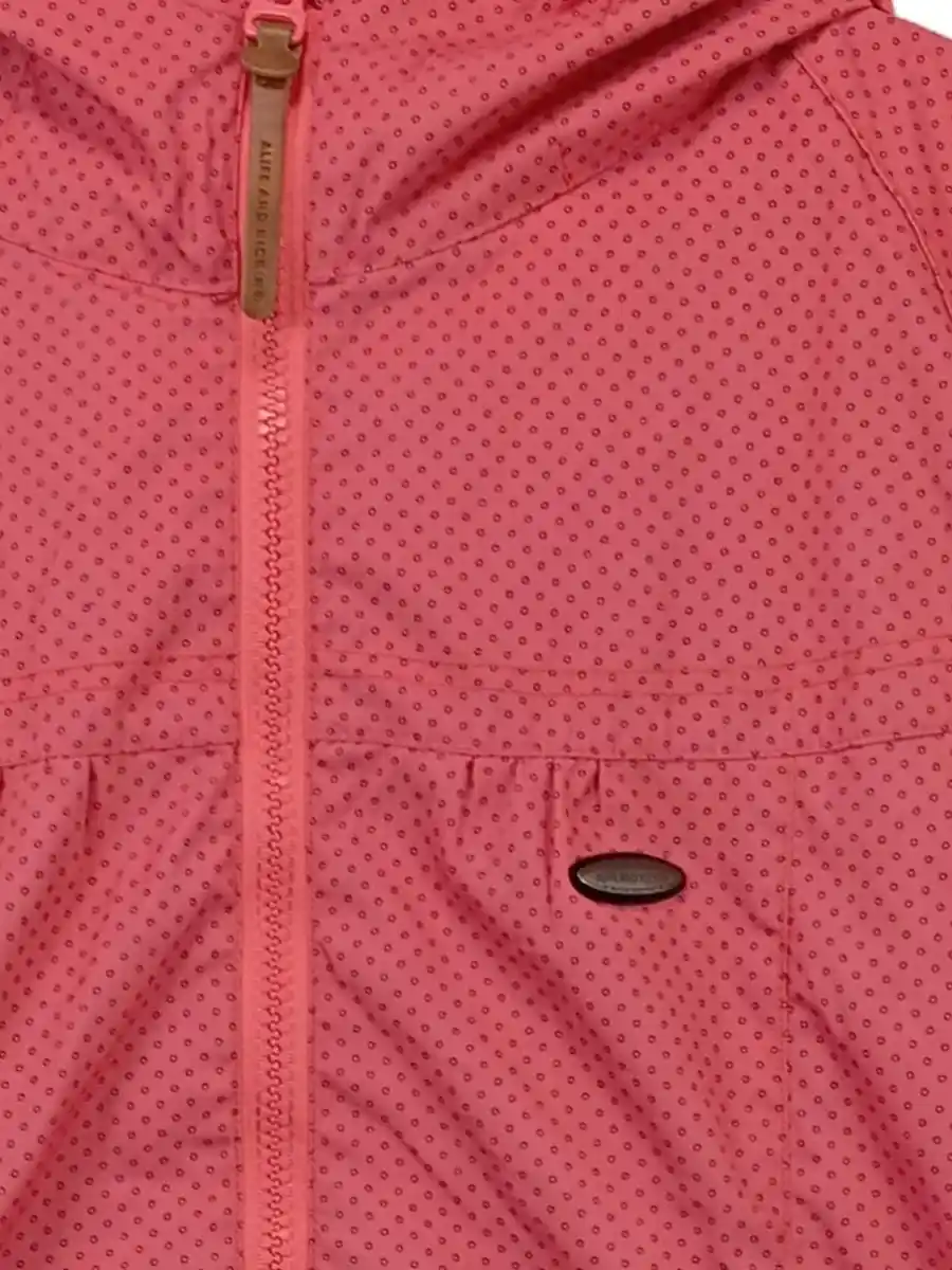 ALIFE & KICKIN Outdoorjacke Bild 2