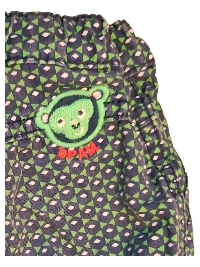 Shorts Bild 2