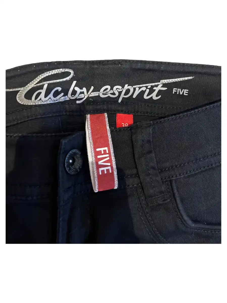 EDC BY ESPRIT Cordhose Bild 5