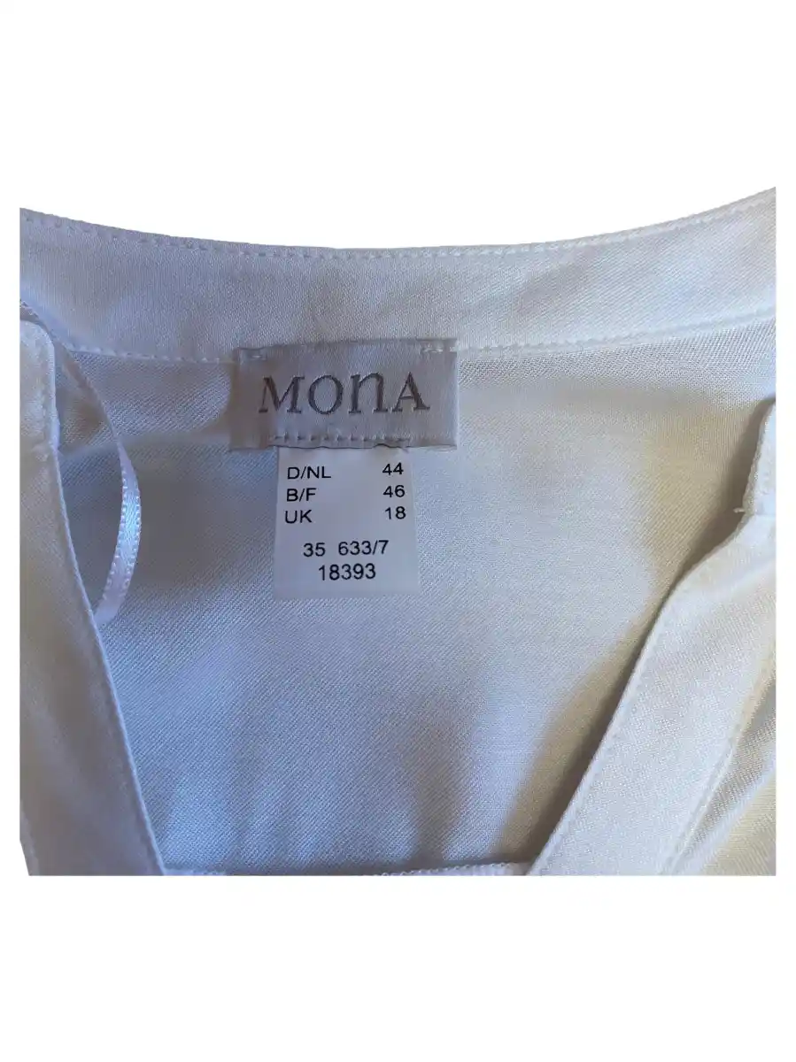 MONA Bluse Bild 6