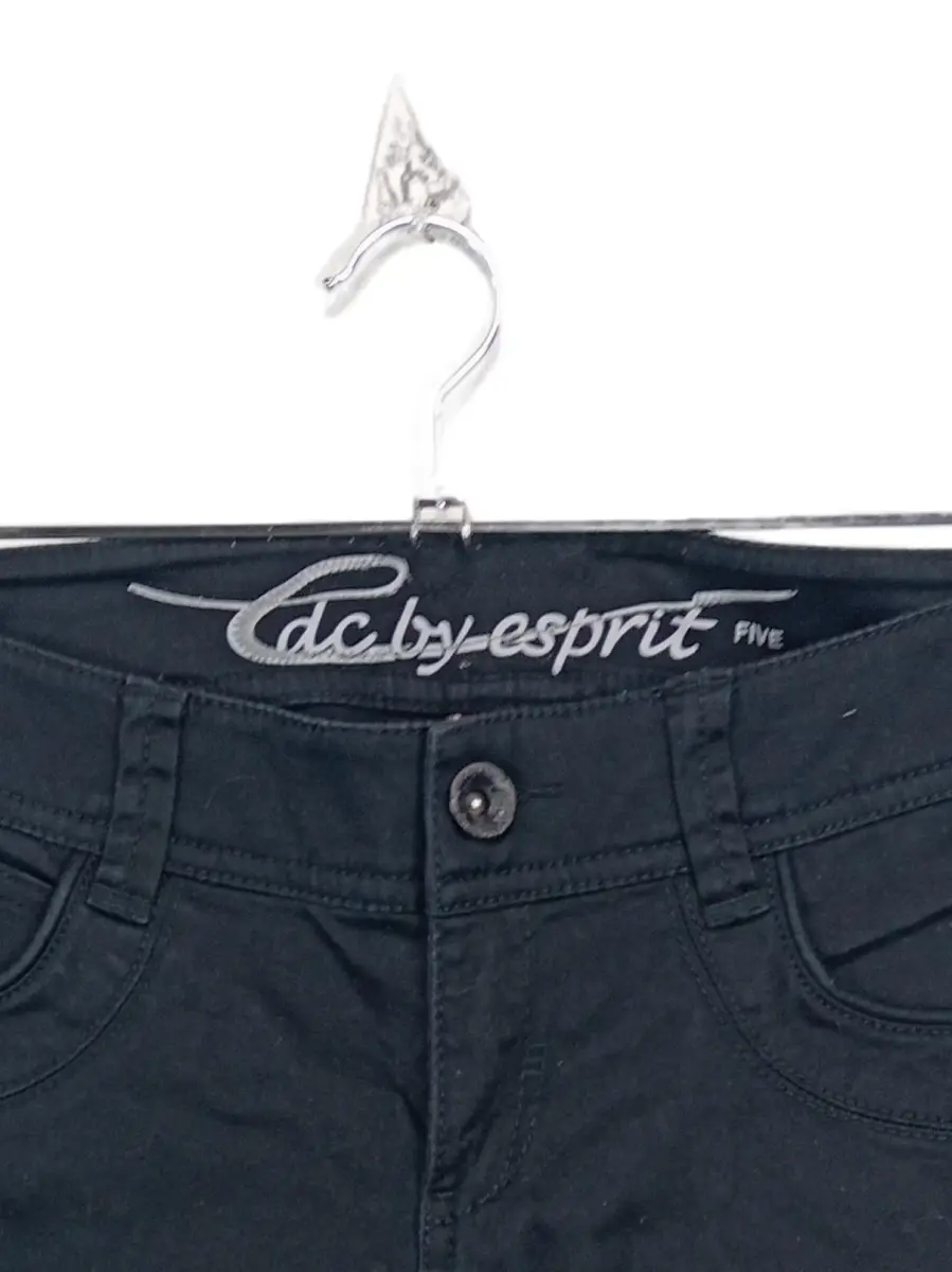 EDC BY ESPRIT Cordhose Bild 6