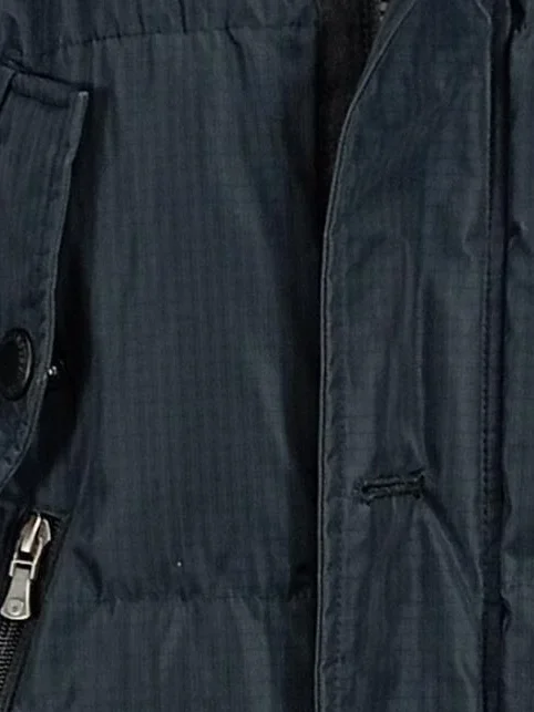 WELLENSTEYN Steppjacke Bild 2