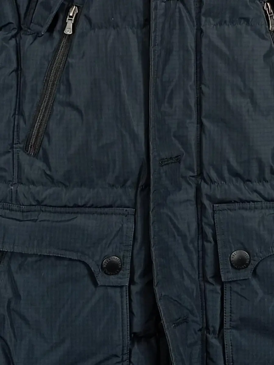 WELLENSTEYN Steppjacke Bild 3