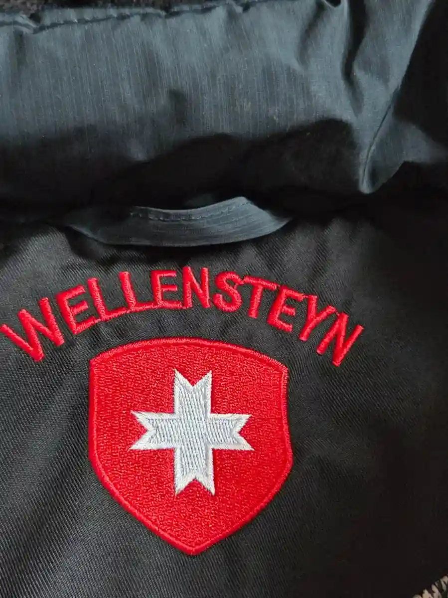 WELLENSTEYN Steppjacke Bild 4