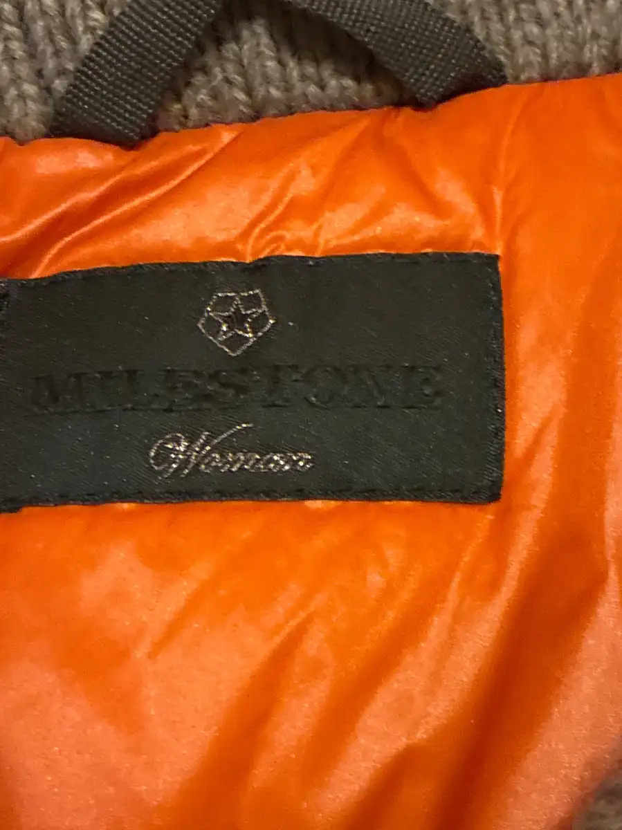 MILESTONE Parka Bild 5