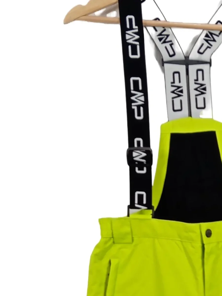 CMP Skihose Bild 2