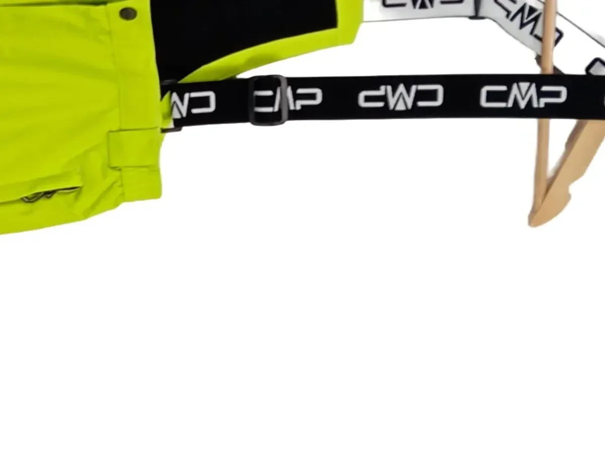 CMP Skihose Bild 3