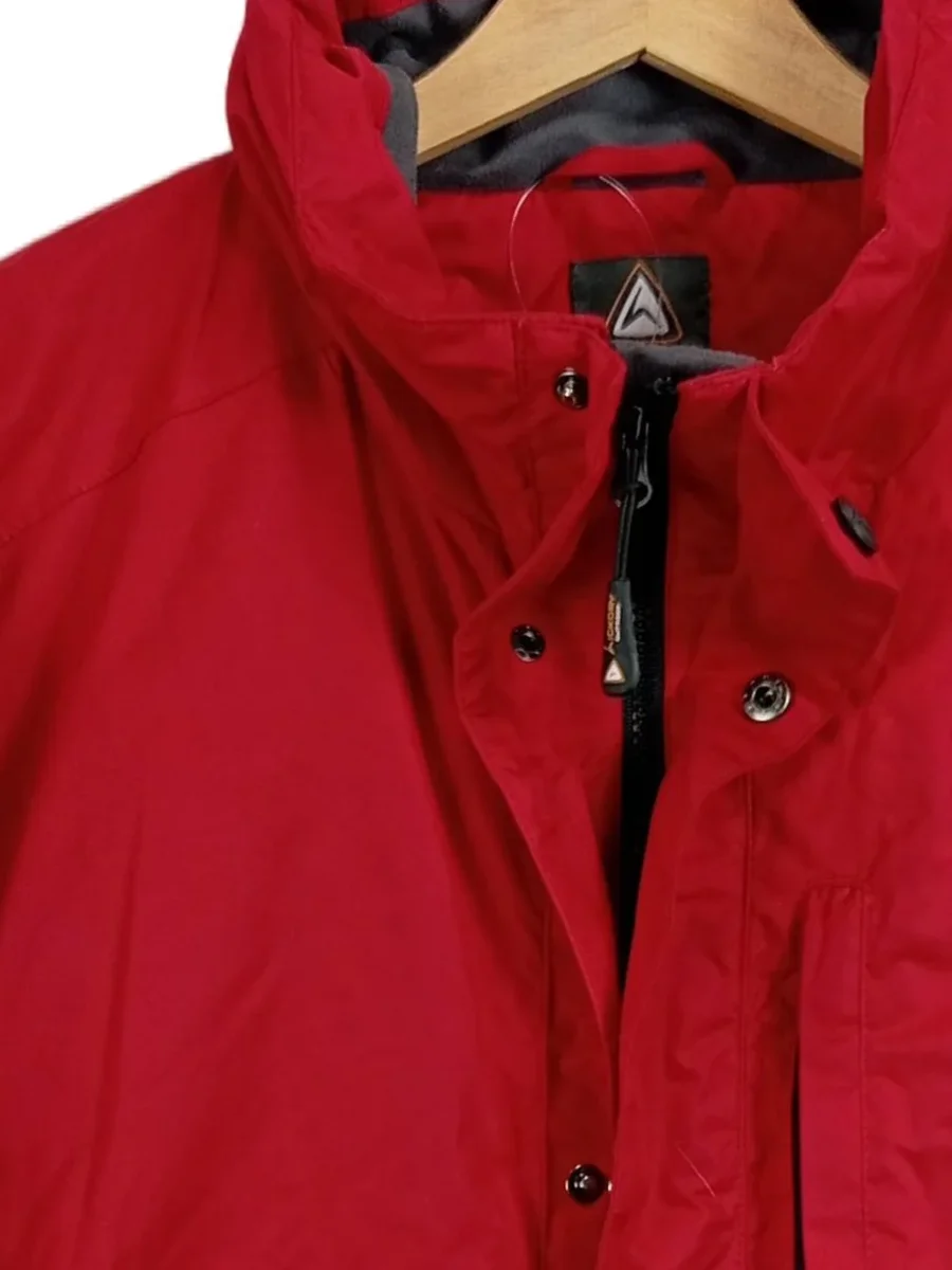 HICKORY OUTDOOR Outdoorjacke Bild 3