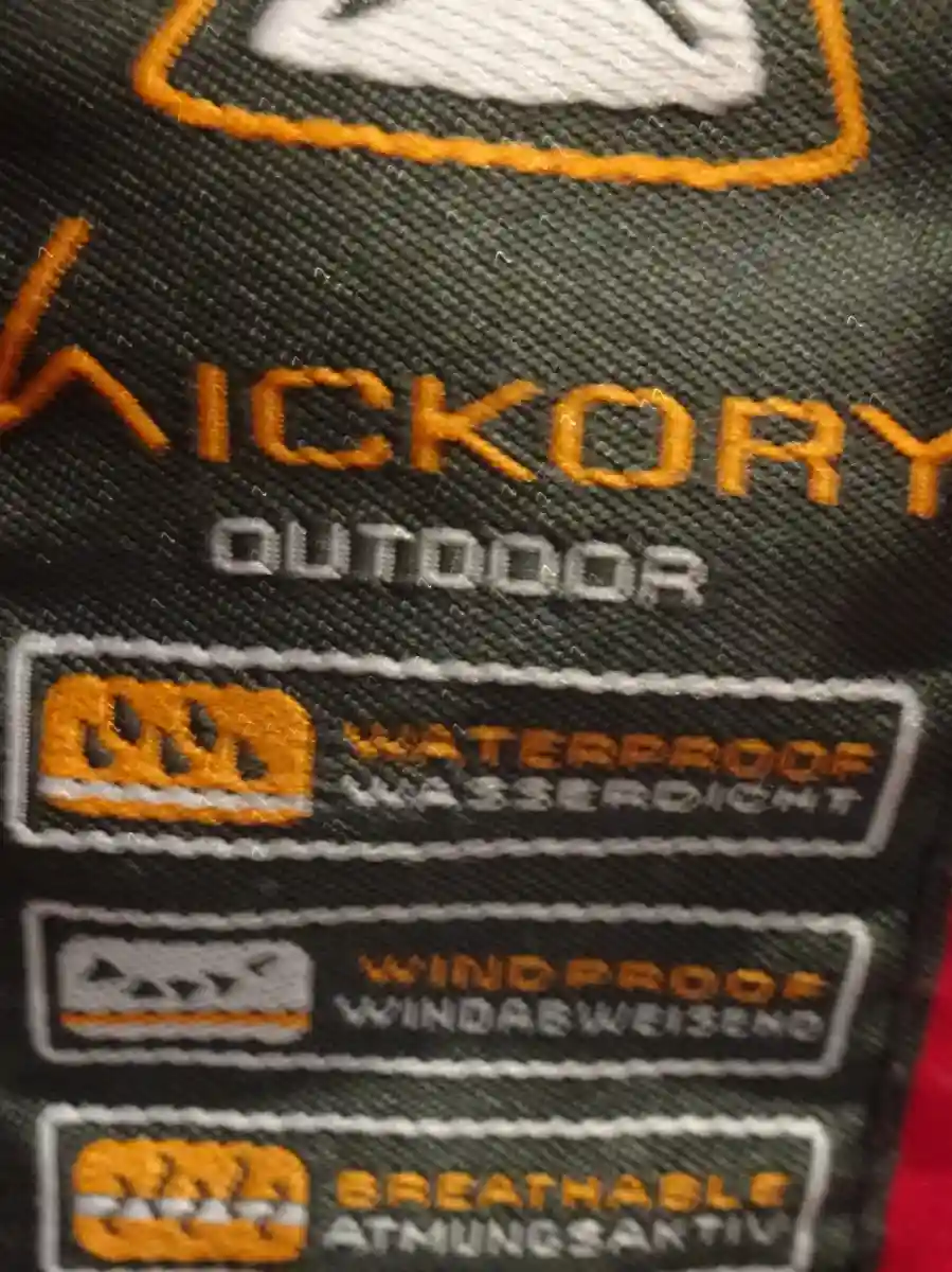 HICKORY OUTDOOR Outdoorjacke Bild 7