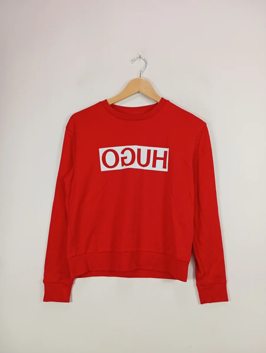 HUGO Sweatshirt Bild 2