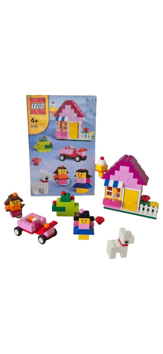 LEGO LEGO Bausteine Bild 2