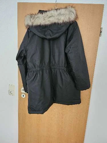 ONLY CARMAKOMA Parka Bild 4
