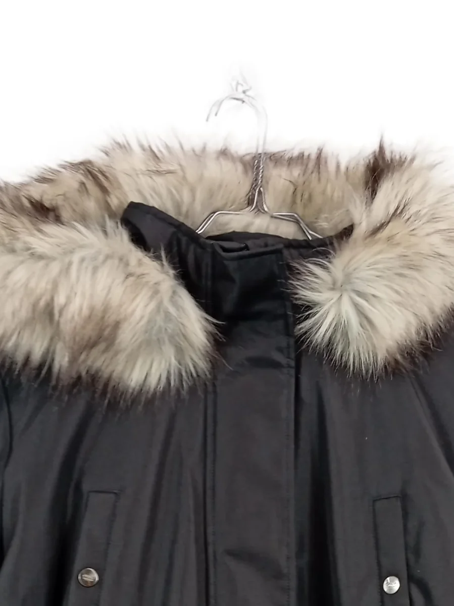 ONLY CARMAKOMA Parka Bild 2
