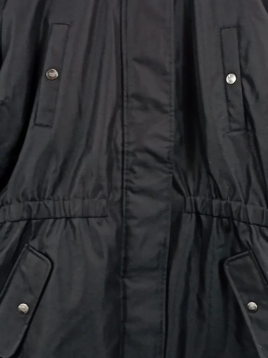 ONLY CARMAKOMA Parka Bild 3