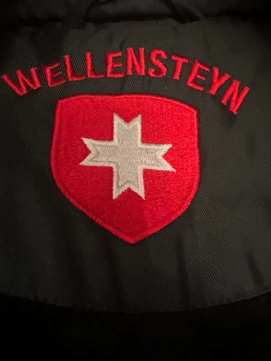 WELLENSTEYN Parka Bild 5