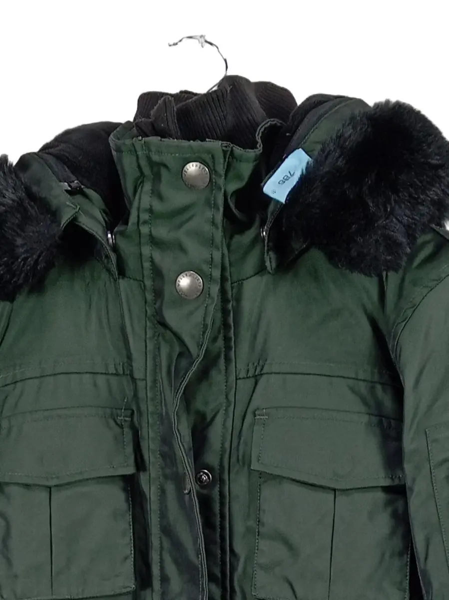 WELLENSTEYN Parka Bild 2