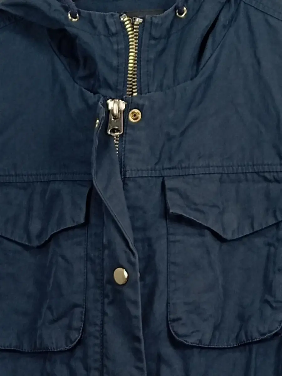 TOPSHOP Parka Bild 2