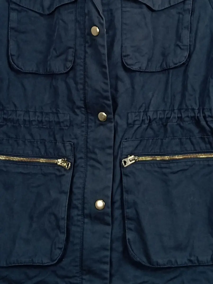 TOPSHOP Parka Bild 3