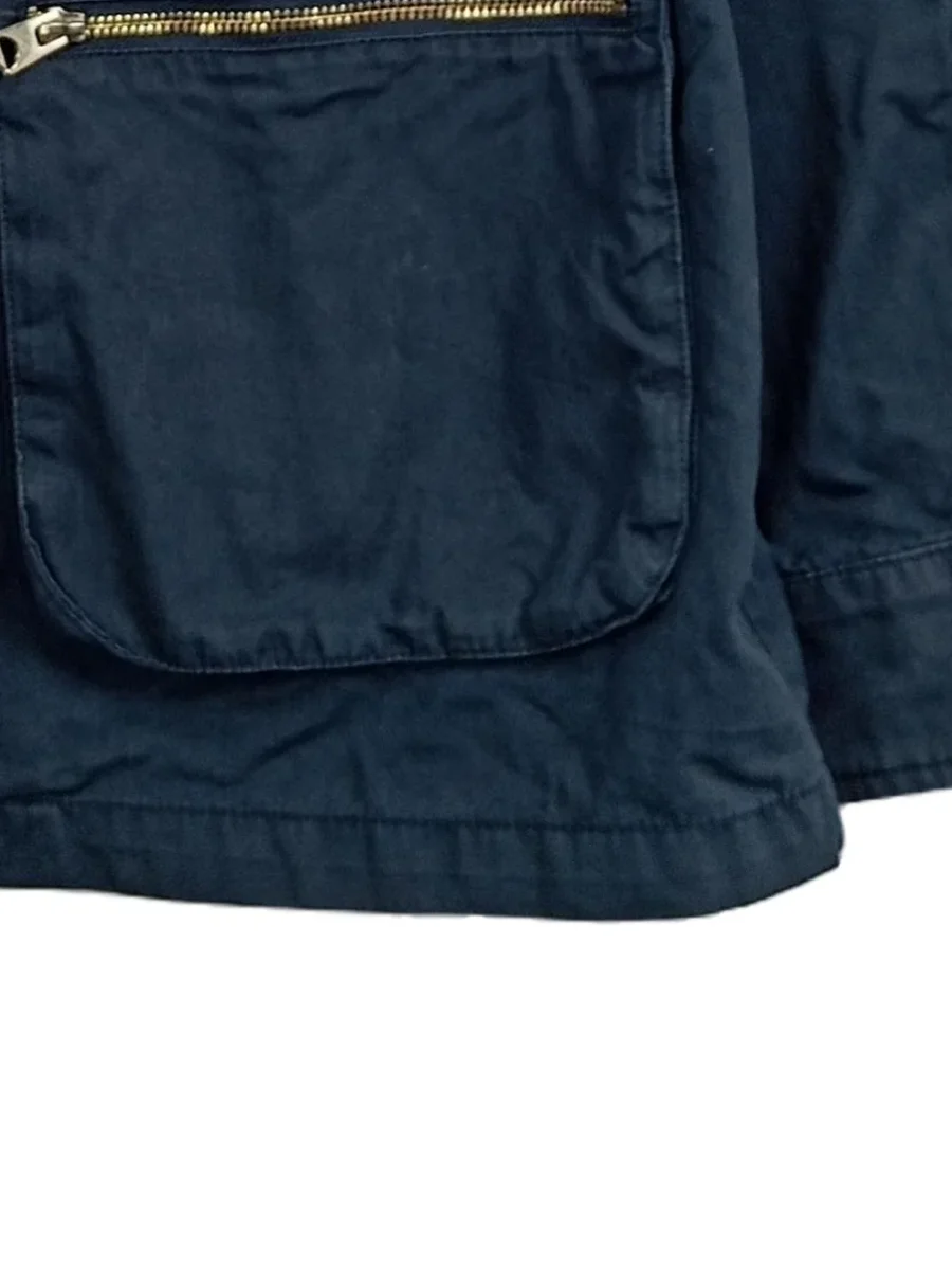 TOPSHOP Parka Bild 4