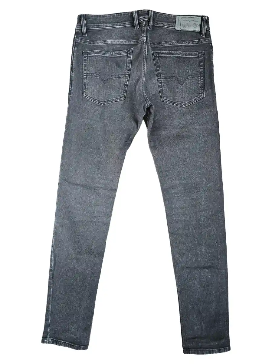 DIESEL Jeans Regular Fit Bild 2
