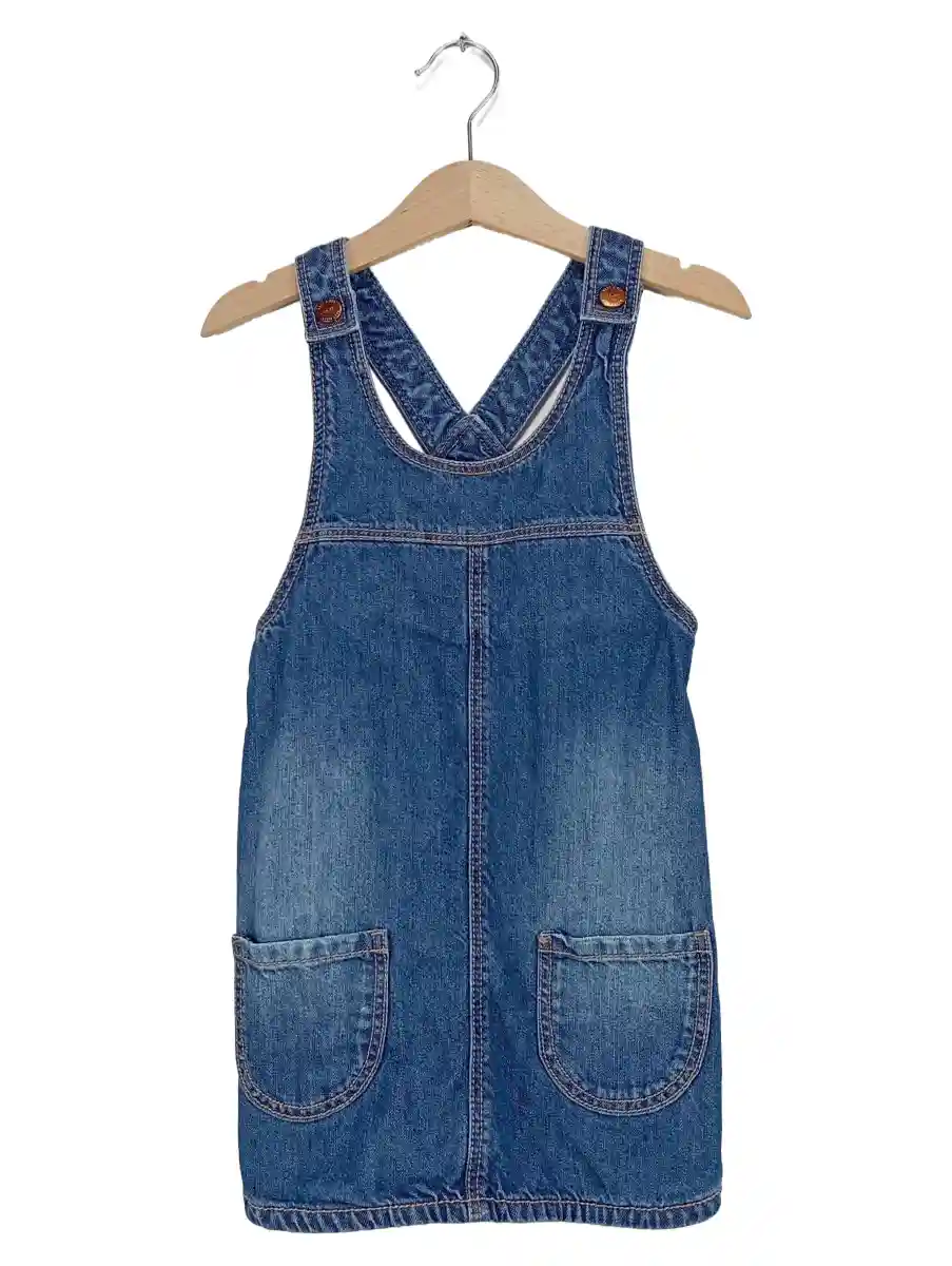 NEXT Jeanskleid