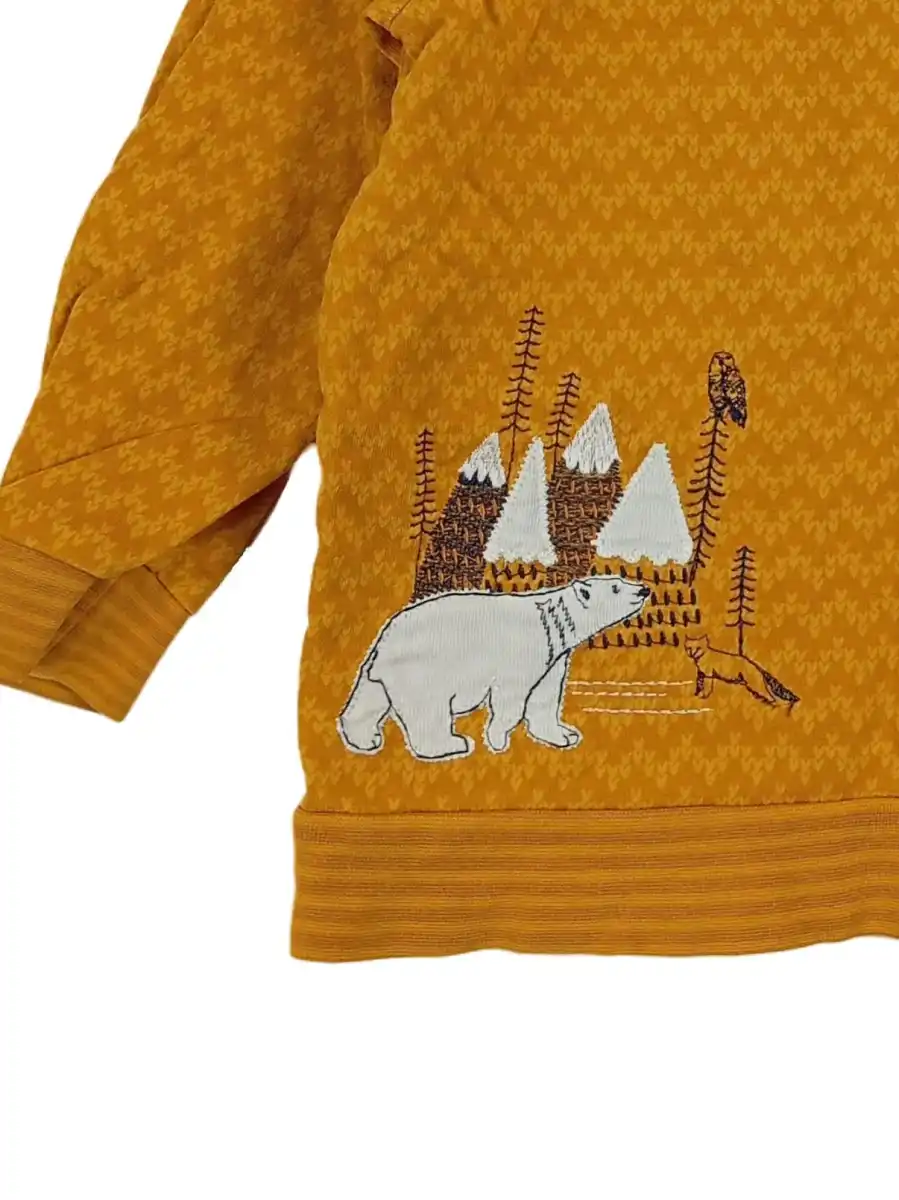 ALANA Pullover Bild 2