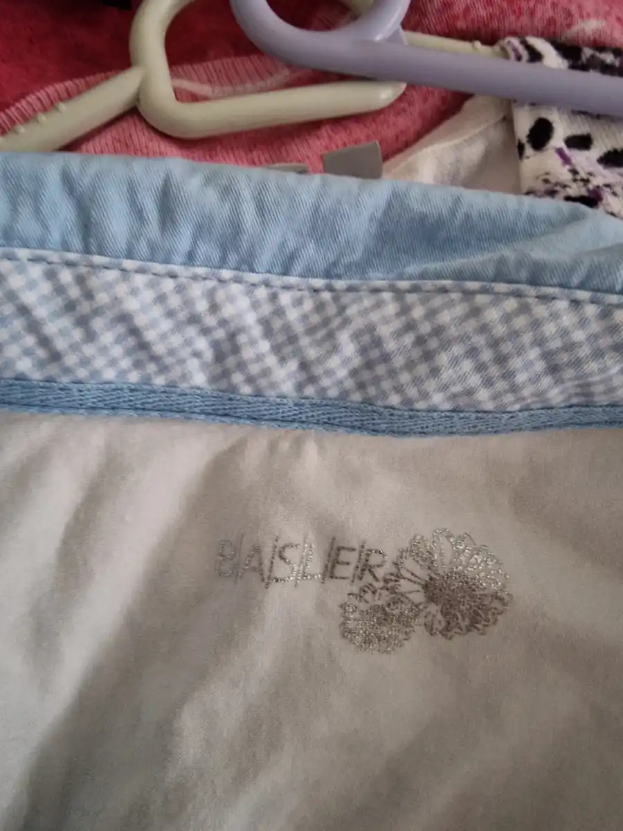 BASLER Poloshirt Bild 5