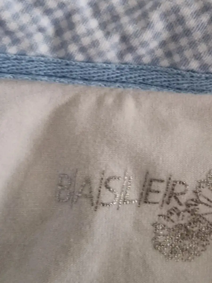 BASLER Poloshirt Bild 6