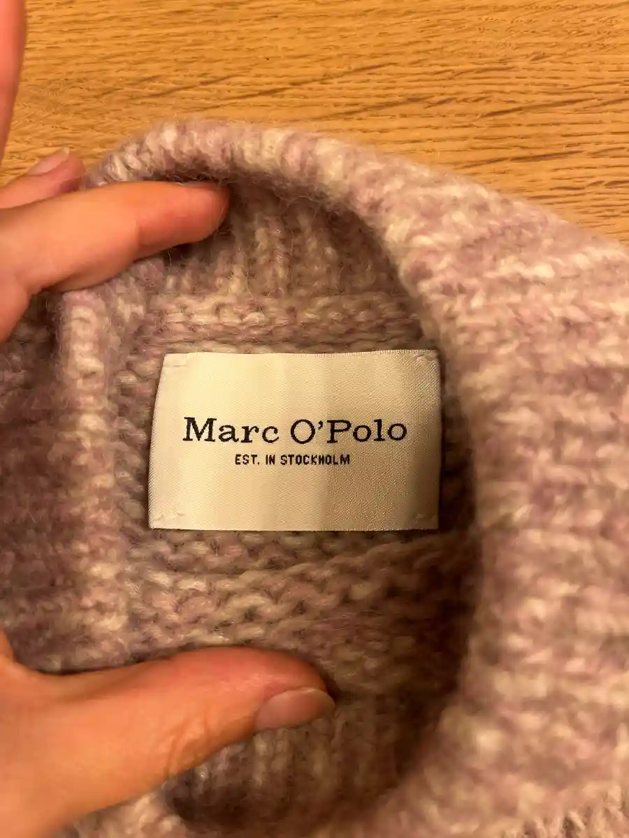 MARC O'POLO Pullunder Bild 7