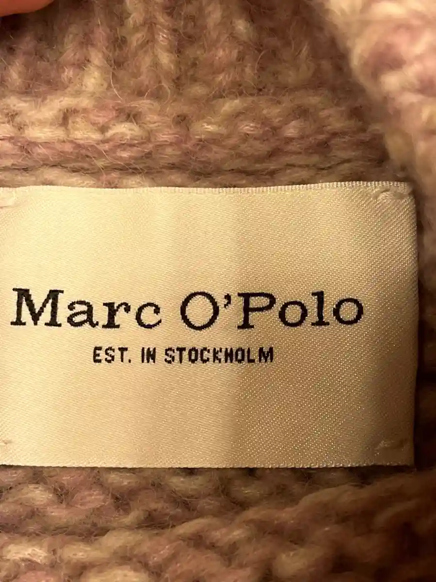 MARC O'POLO Pullunder Bild 6