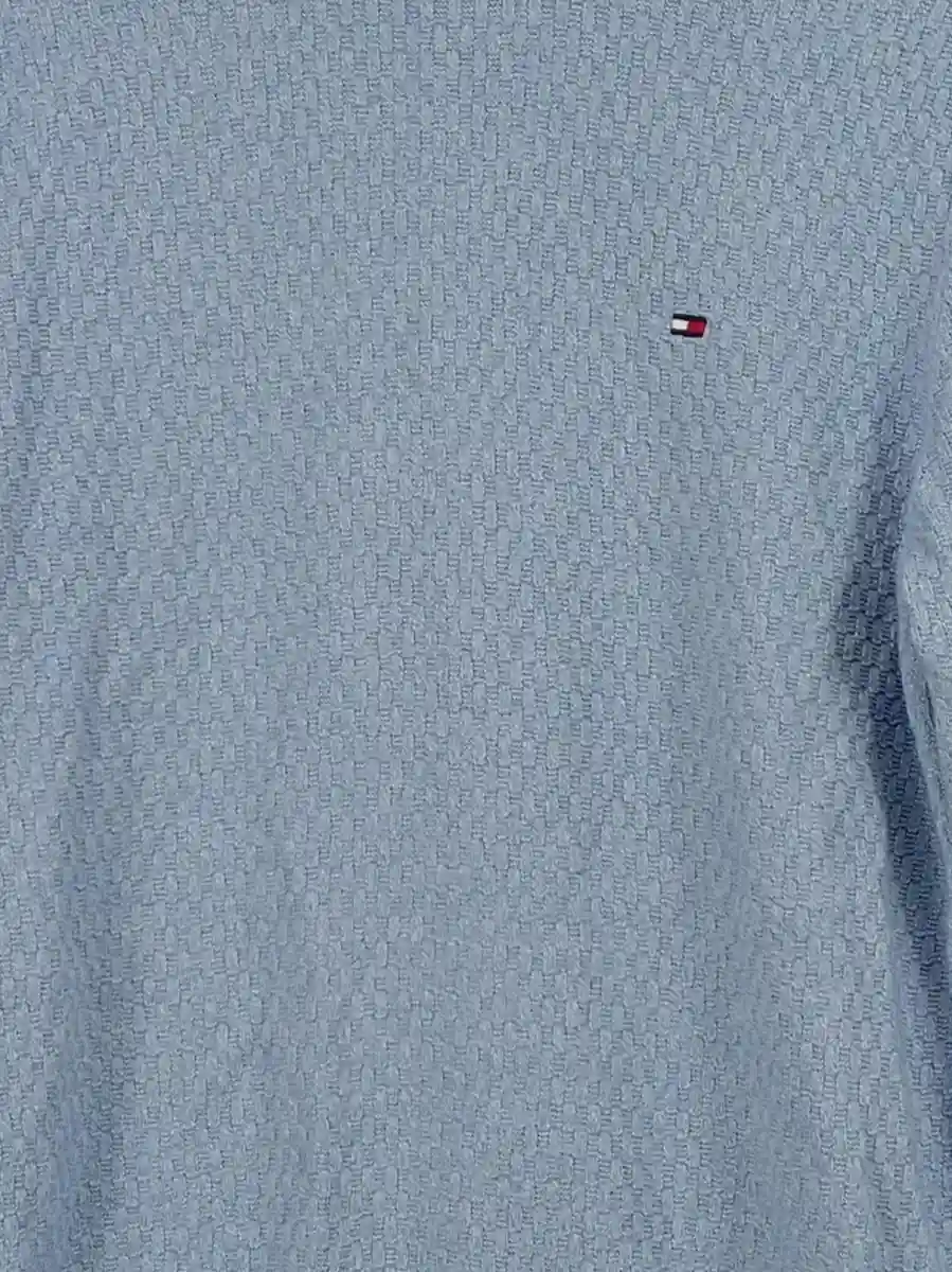 TOMMY HILFIGER Pullover Bild 3