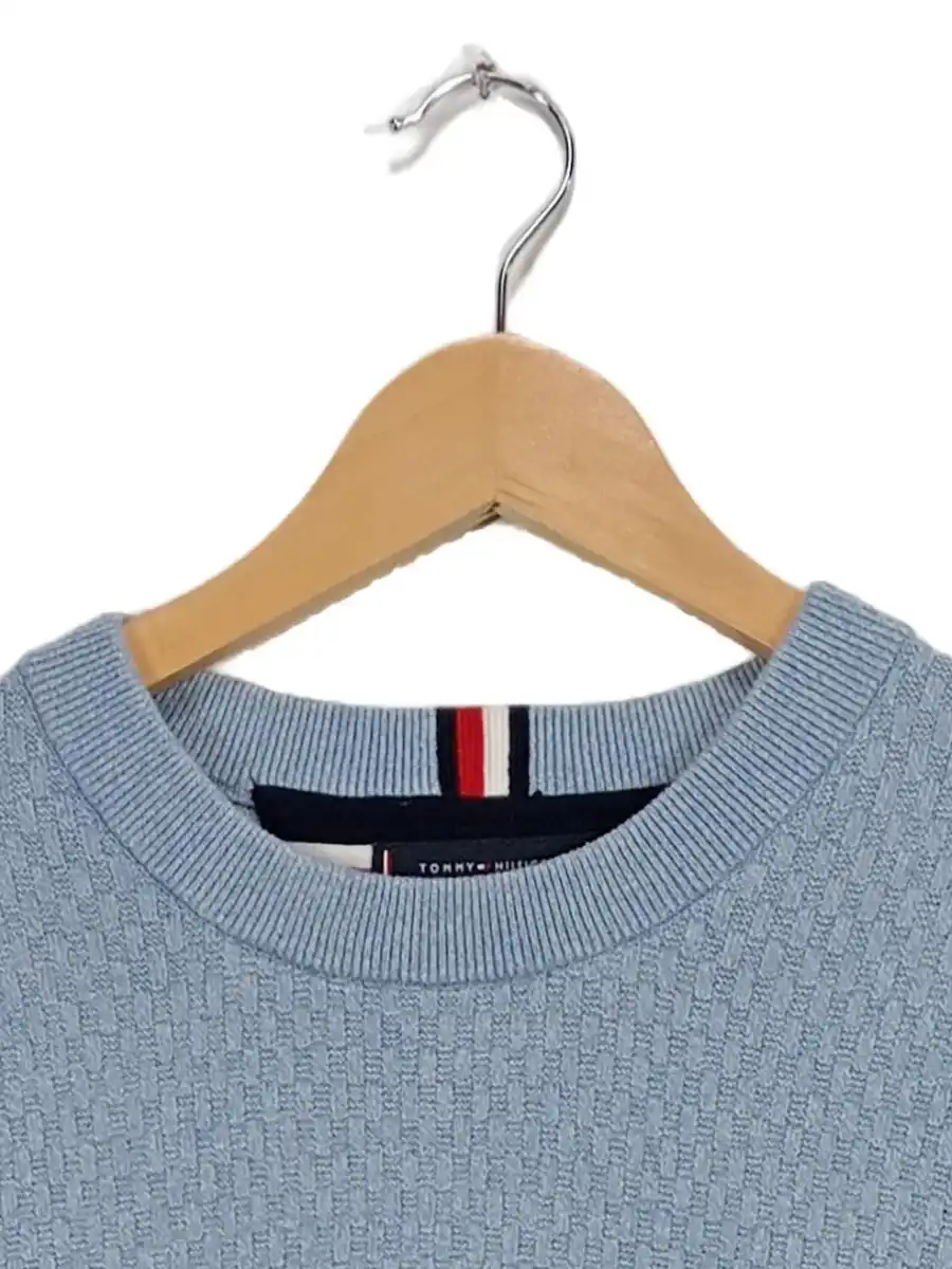 TOMMY HILFIGER Pullover Bild 4
