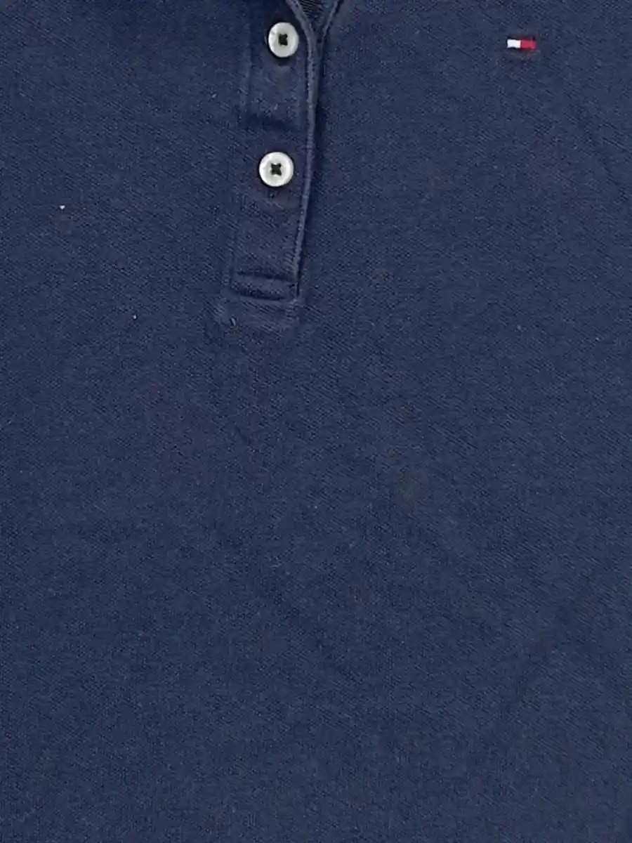 TOMMY HILFIGER Poloshirt Bild 3