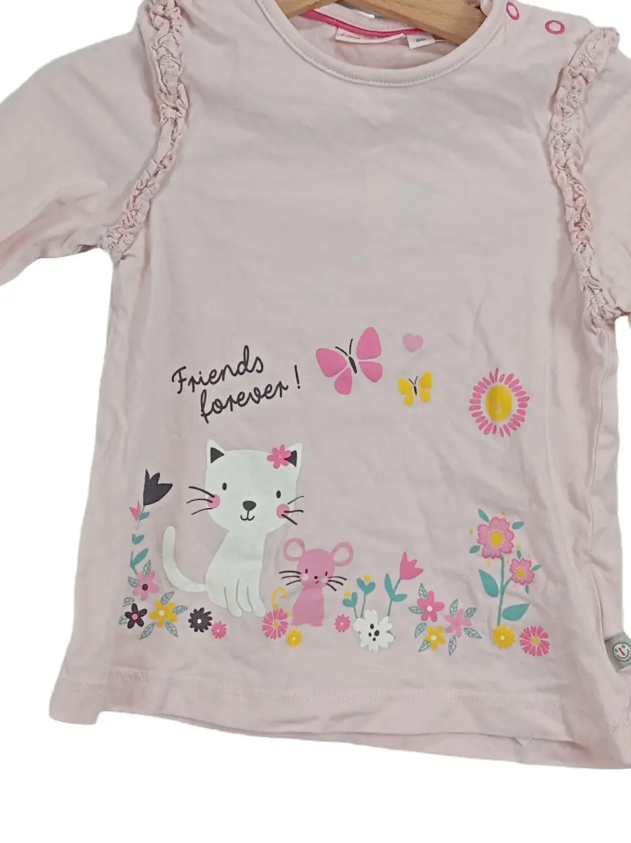 LIEGELIND Langarmshirt Bild 3