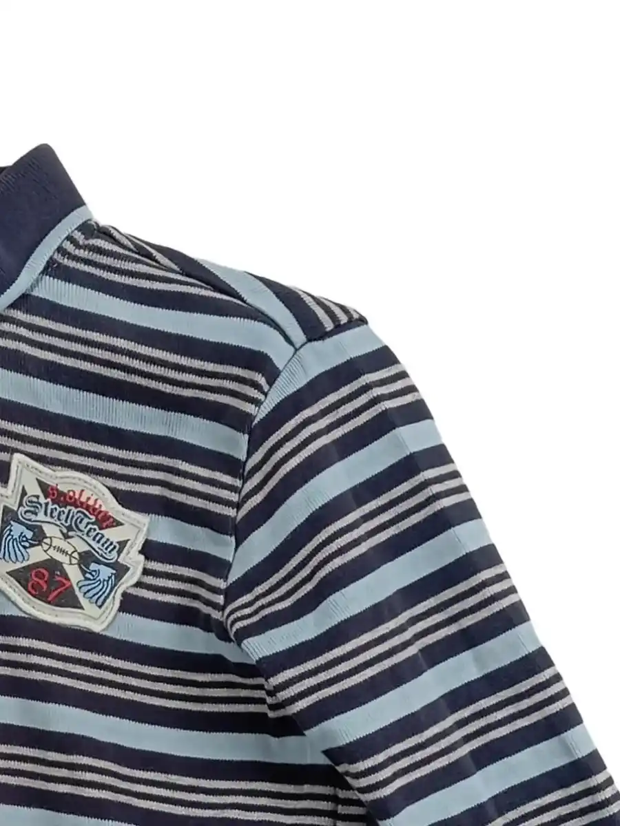 S.OLIVER Poloshirt Bild 3
