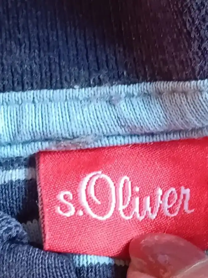 S.OLIVER Poloshirt Bild 7
