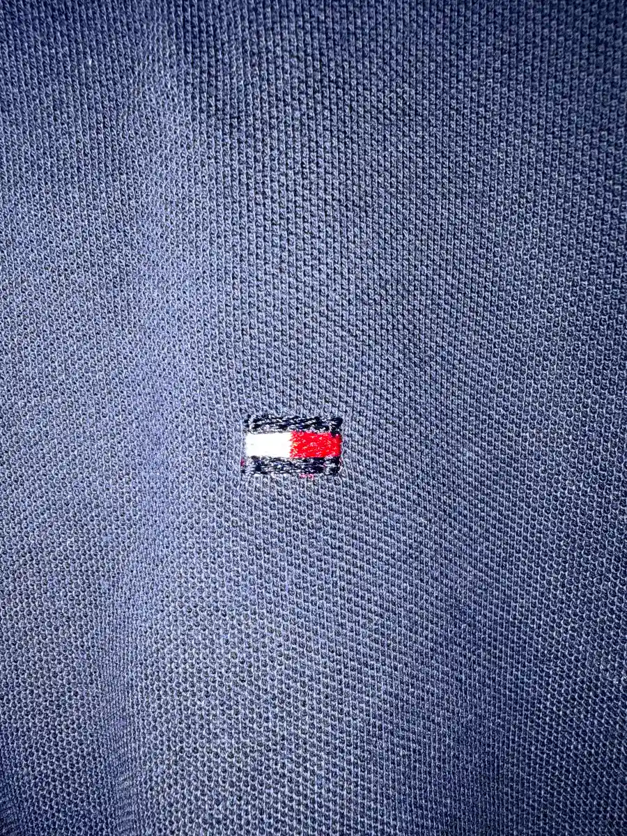 TOMMY HILFIGER Poloshirt Bild 5