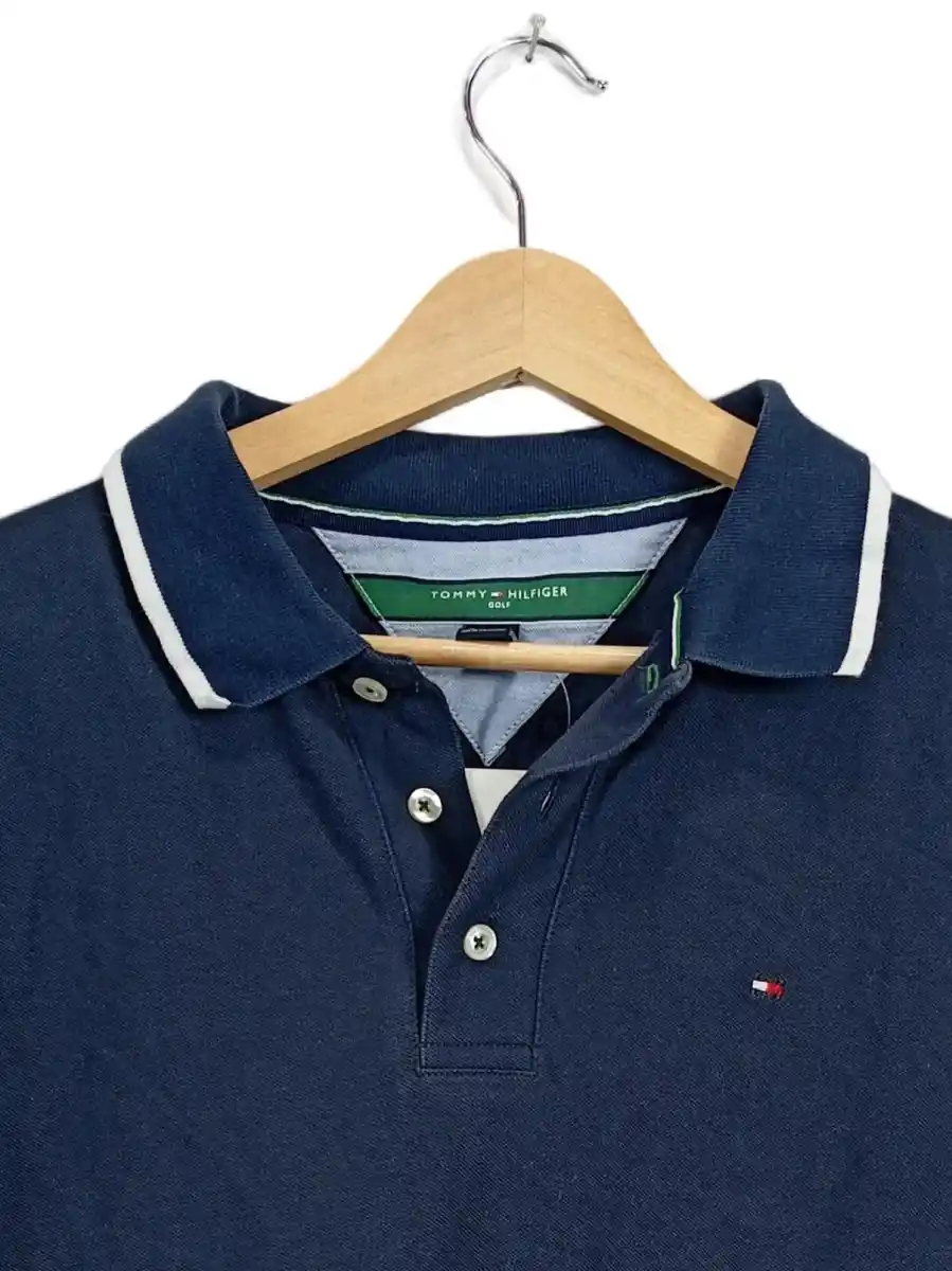 TOMMY HILFIGER Poloshirt Bild 2