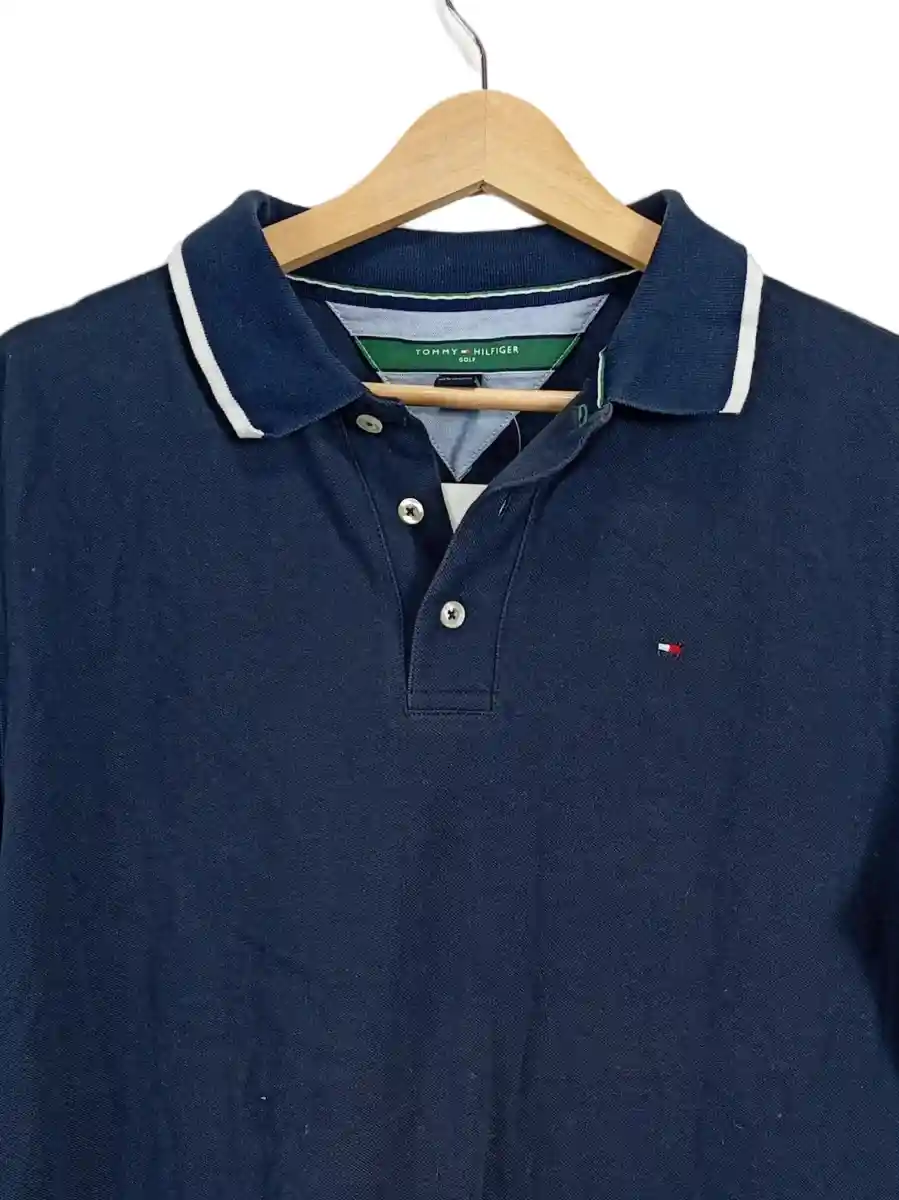 TOMMY HILFIGER Poloshirt Bild 3