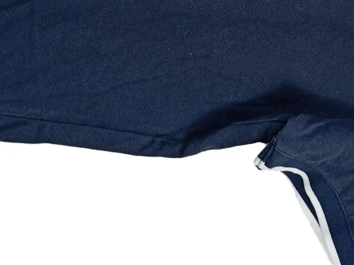 TOMMY HILFIGER Poloshirt Bild 4