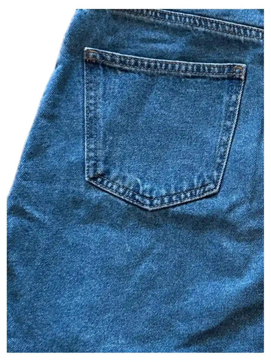 NOISY MAY Jeansrock Bild 6