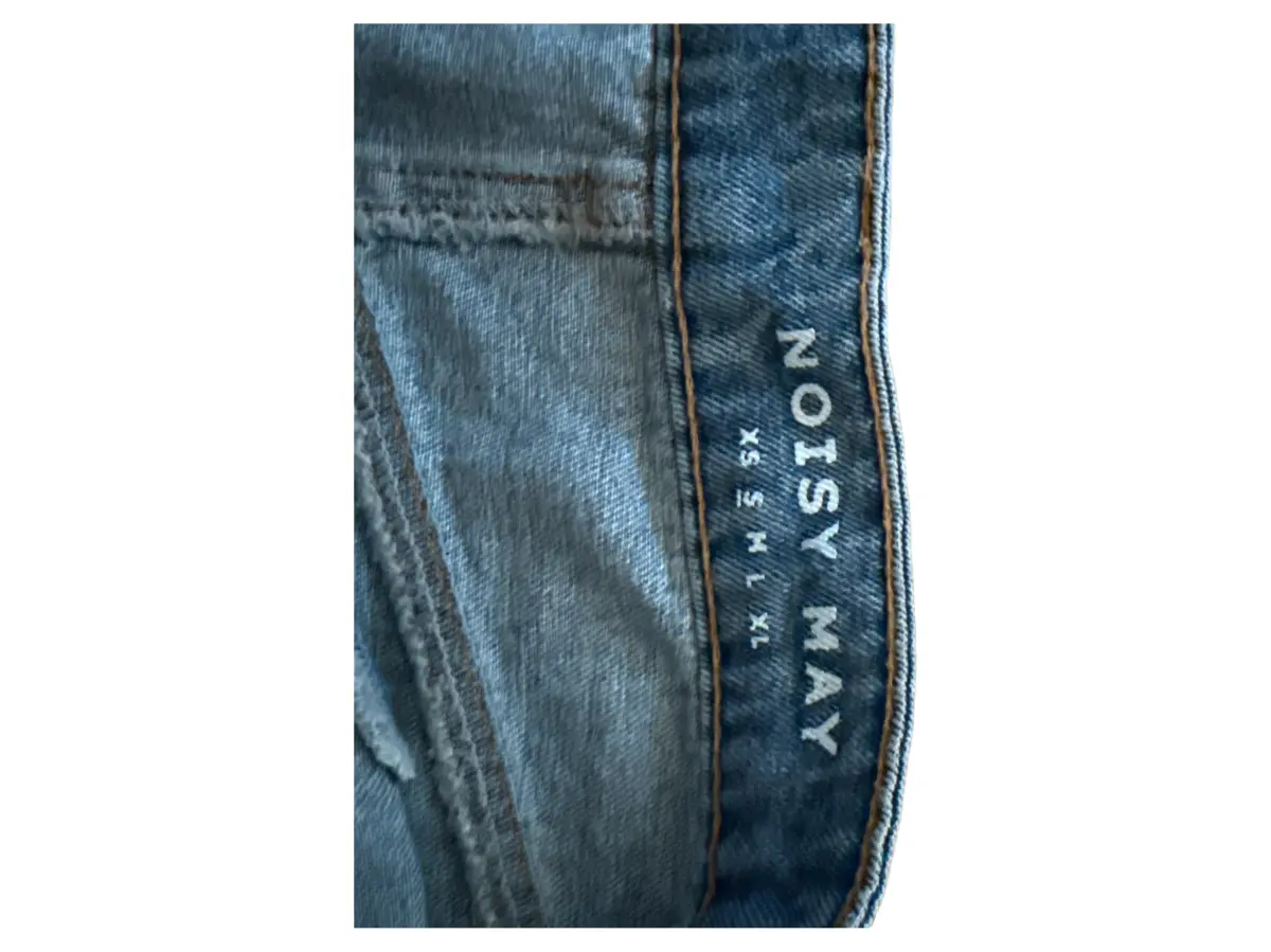 NOISY MAY Jeansrock Bild 8