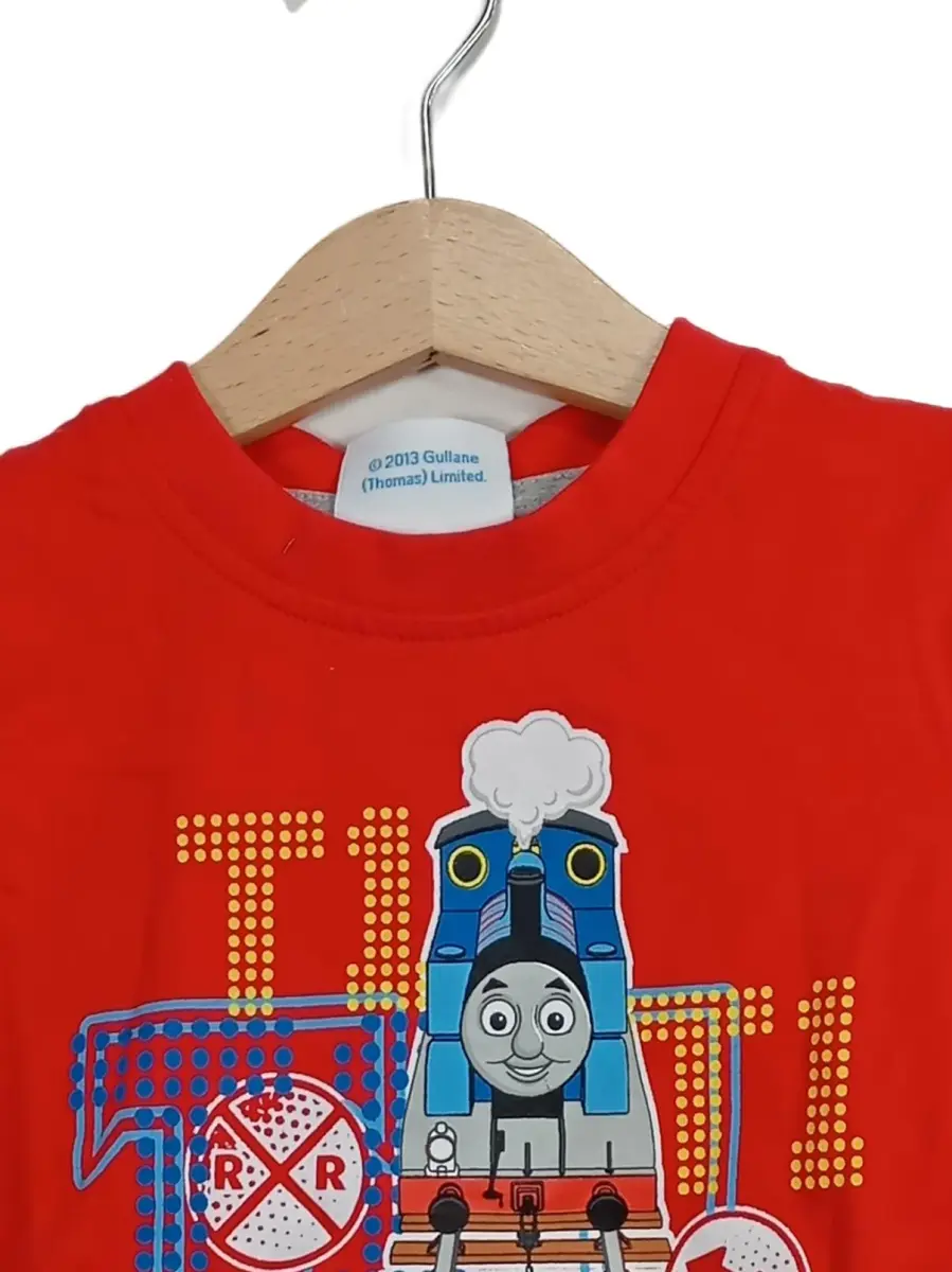 THOMAS & FRIENDS Pullover Bild 3