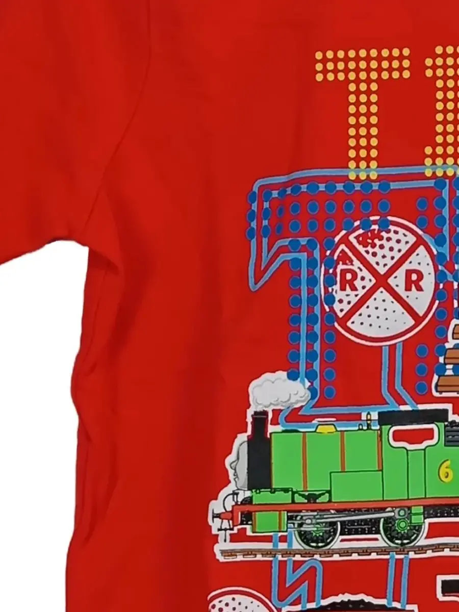 THOMAS & FRIENDS Pullover Bild 4