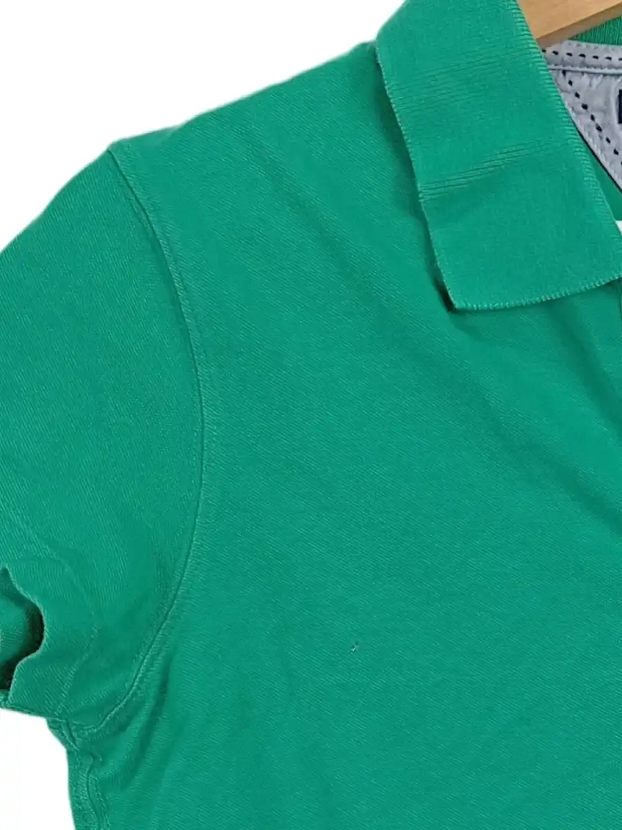 TOMMY HILFIGER Poloshirt Bild 3