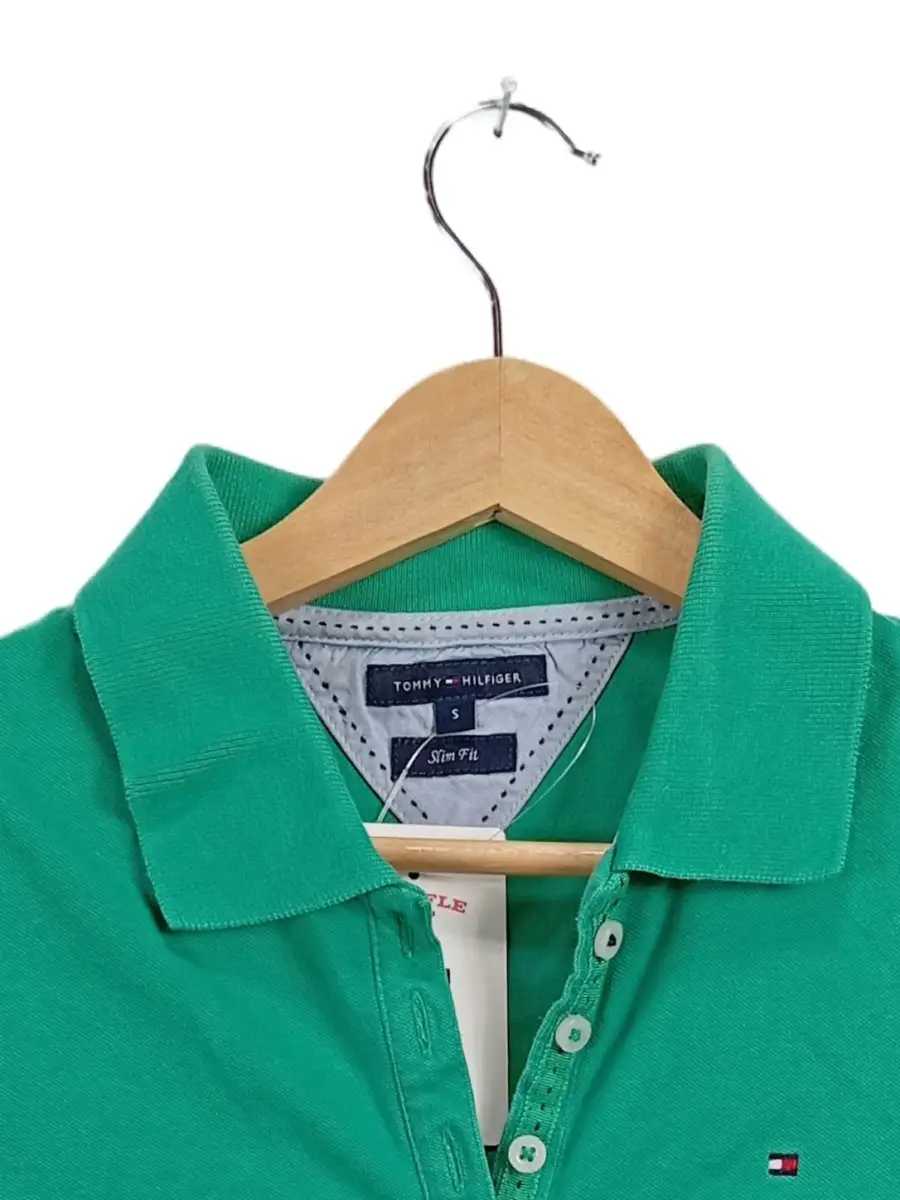 TOMMY HILFIGER Poloshirt Bild 5