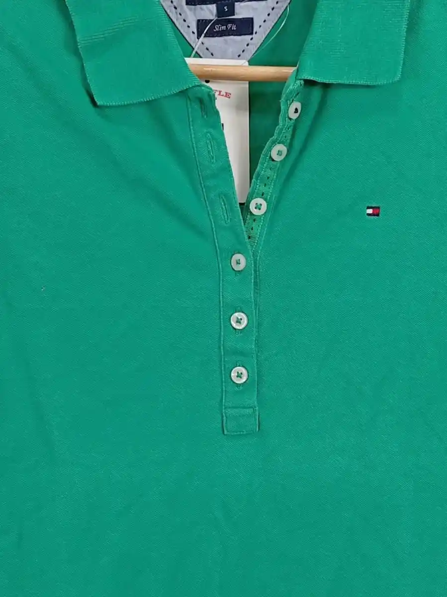 TOMMY HILFIGER Poloshirt Bild 2