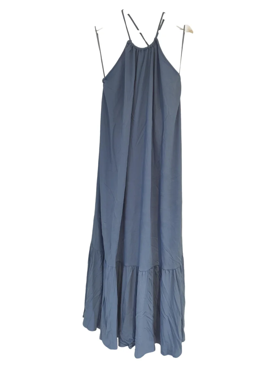 MANGO Sommerkleid Bild 2