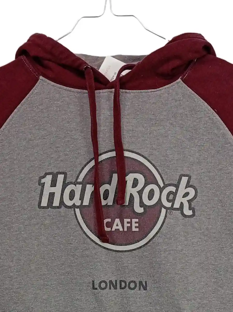 HARD ROCK CAFE Kapuzenpullover Bild 2