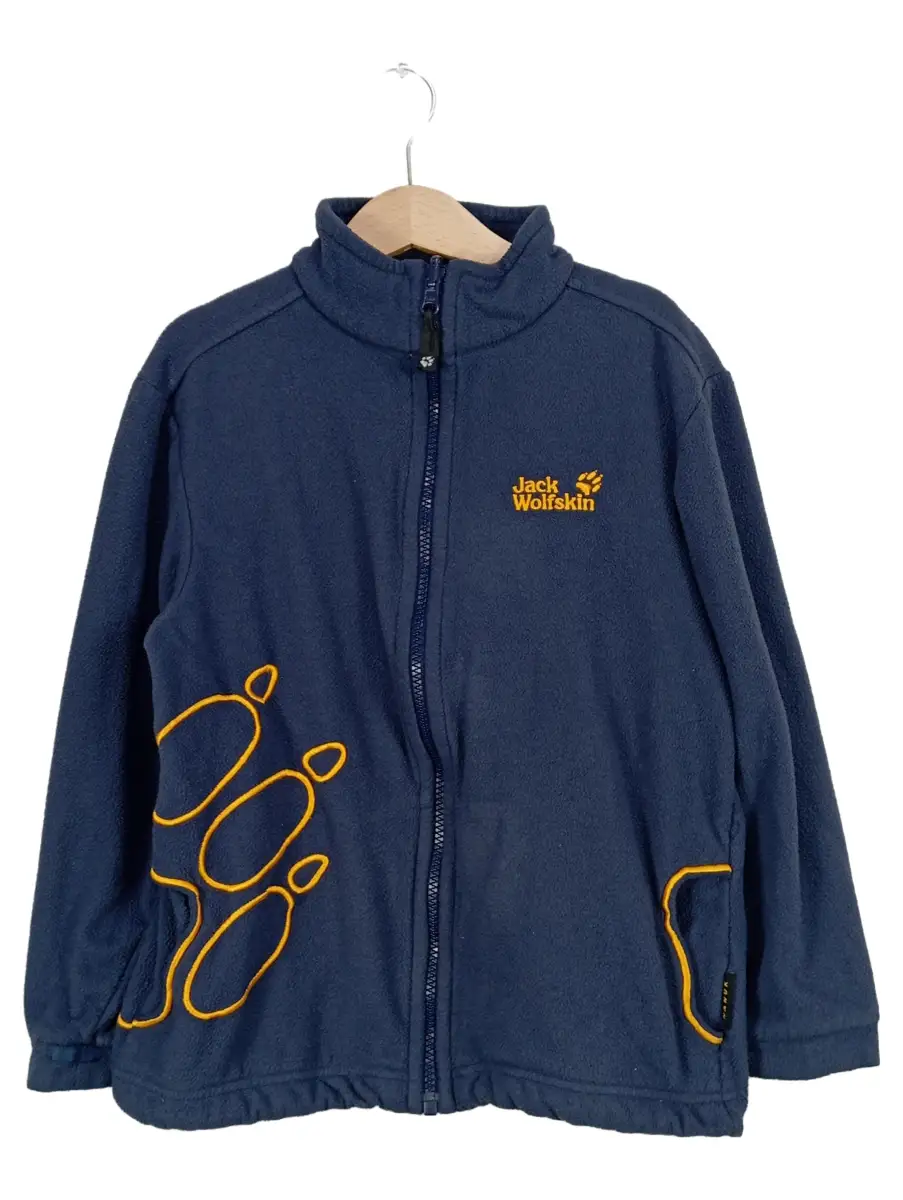 JACK WOLFSKIN Fleecejacke